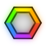 HexaWay - Puzzle Game icon