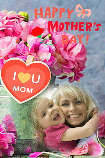 Mothers Day Photo Frames 2020