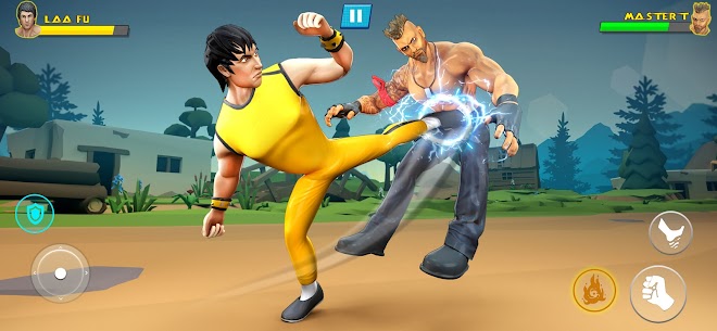 Beat Em Up Fight: Karate Game 13