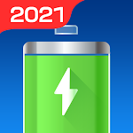 Cover Image of Download Battery Saver-Charge Faster, Ram Cleaner, Booster 2.8.0 (2131) APK