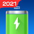 Battery Saver-Ram Cleaner, Booster, Monitoring 3.2.1 (2868)