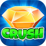 Cover Image of 下载 Crush - Free Puzzle Games 1.4 APK