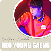 Top 34 Photography Apps Like Selfie With Heo Young Saeng ( SS501 ) - Best Alternatives