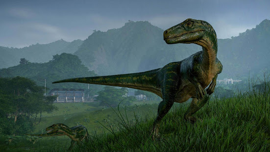 Jurassic World Evolution Guide 1.0 APK screenshots 10