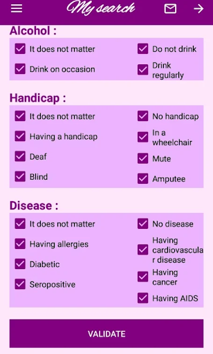 long term relationship screenshot 4