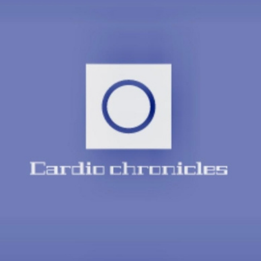 Cardio Chronicles logo