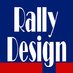 Image de l'icône Rally Design