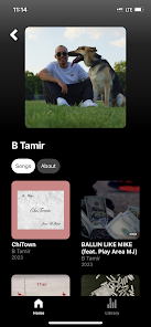 Screenshot image