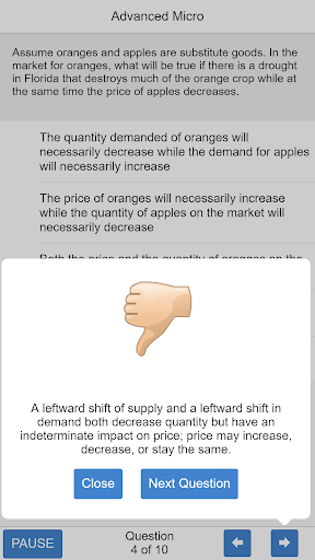 GCEE Advanced Econ Test Prep