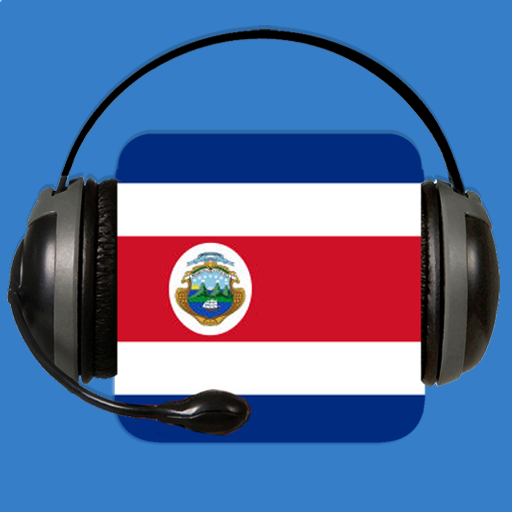 Radios de Costa Rica logo