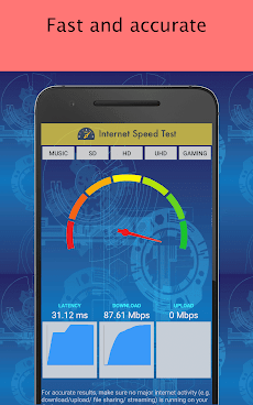 Network Speed Test - TV, Phoneのおすすめ画像5