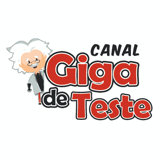 Giga de Teste Unduh di Windows