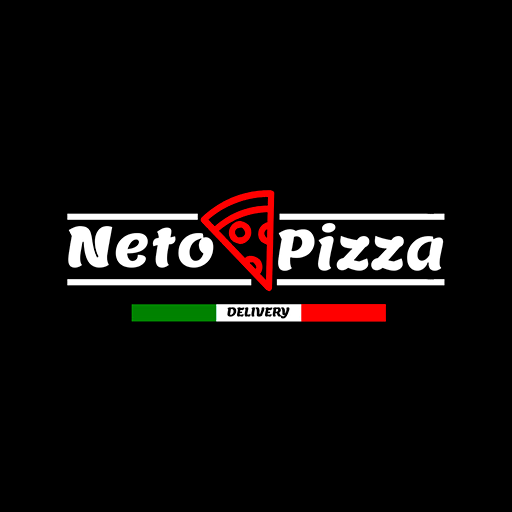 Neto Pizza Delivery logo