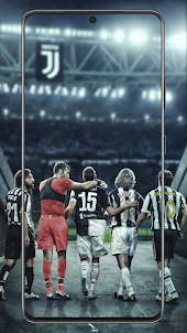 Juventus Wallpaper HD 2K 4K