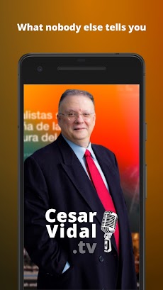 César Vidal TVのおすすめ画像1