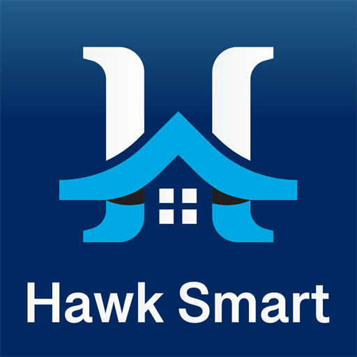 Hawk Smart logo