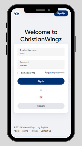 ChristianWingz