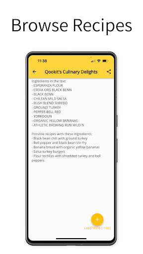 Qookit Screen 3