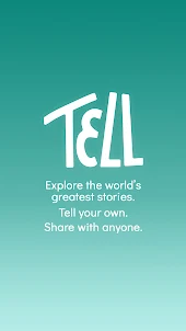 TELL - A world of stories