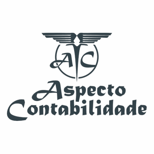 Aspecto Contábil logo