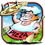 Scooby Man Do Pizza icon