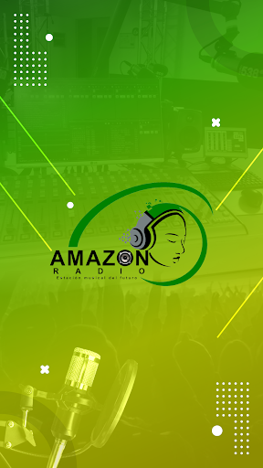 Amazon Radio Screen 2