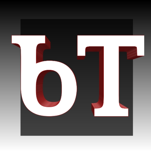 Bright Touch Photo Editor Header - AppWisp.com
