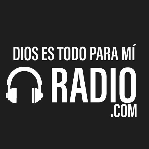 Dios Es Todo Para Mi Radio logo