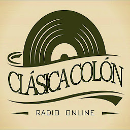 「Clásica Colón FM 101.3」圖示圖片