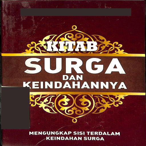 Kitab Pesona Surga logo
