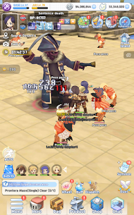 The Labyrinth of Ragnarok Screenshot