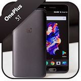 Theme for OnePlus 5T icon