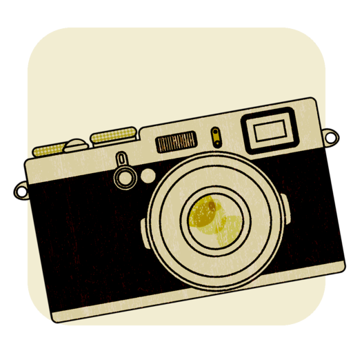 Vintage PhotoFrames  Icon