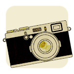 Cover Image of Download Vintage PhotoFrames  APK
