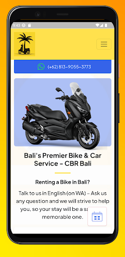 CBRB Screen 2