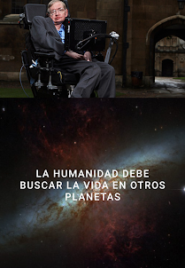 Stephen Hawking frases