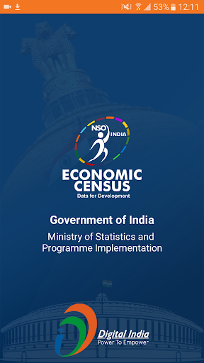 Economic Census 2019