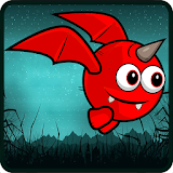 Adventure Monster Fly icon
