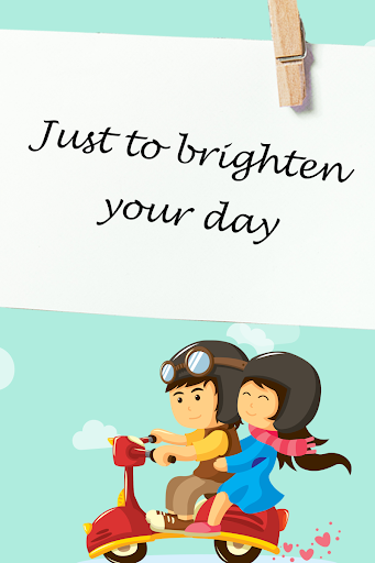 Romantic Card: create love e-c Screen 2
