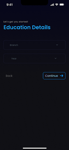 Eventio Screen 3