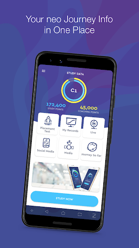myneo Screenshot 2 - AppWisp.com