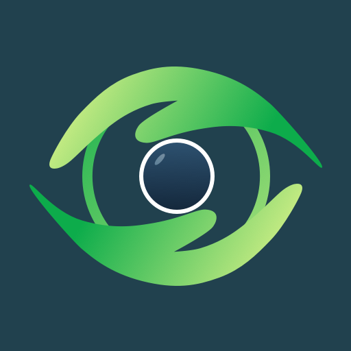 Eyespro － Protect eyes logo