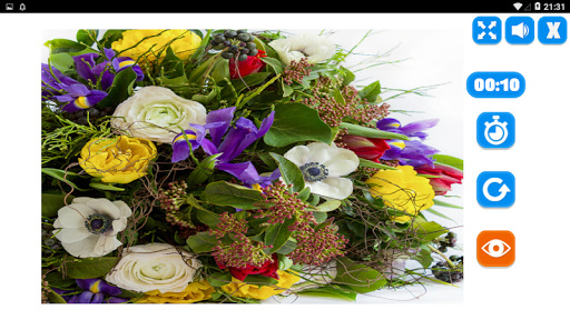 EASTER 2 SLIDING PUZZLE