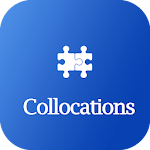Cover Image of Download Collocations - Thesaurus English Offline 1.1.0 APK