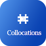 Collocations - Thesaurus English Offline icon