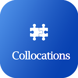 Ikoonipilt Collocations Thesaurus Offline