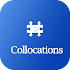 Collocations - Thesaurus English Offline1.0.8