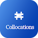 Collocations Thesaurus Offline - Androidアプリ
