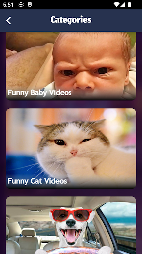 Funny Video Clips Apps on Google Play