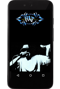 Captura 8 rap en español android